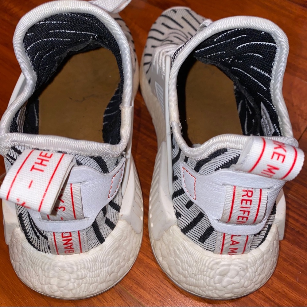 Adidas NMD RX1 - Picture 5 of 6